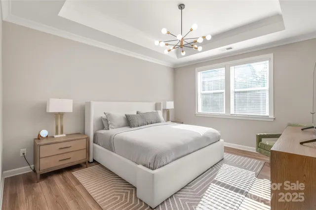 $575,000 | 3618 Marchers Trace Drive, Charlotte, NC 28227