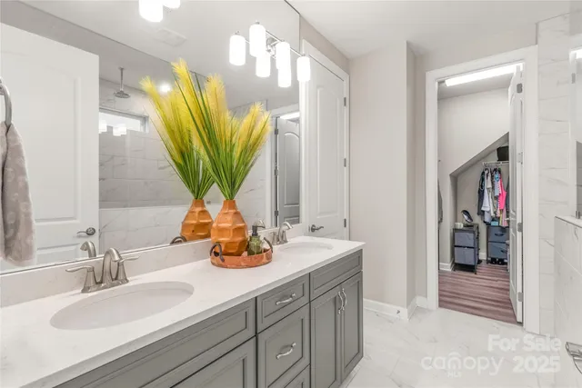 $575,000 | 3618 Marchers Trace Drive, Charlotte, NC 28227