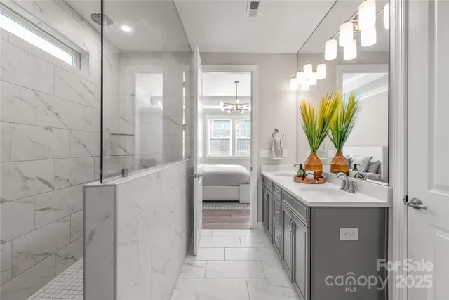 $575,000 | 3618 Marchers Trace Drive, Charlotte, NC 28227