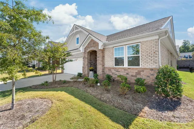 $575,000 | 3618 Marchers Trace Drive, Charlotte, NC 28227