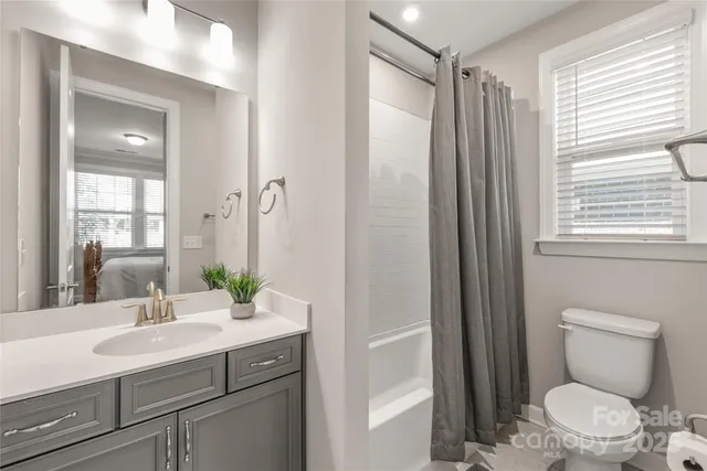 $575,000 | 3618 Marchers Trace Drive, Charlotte, NC 28227