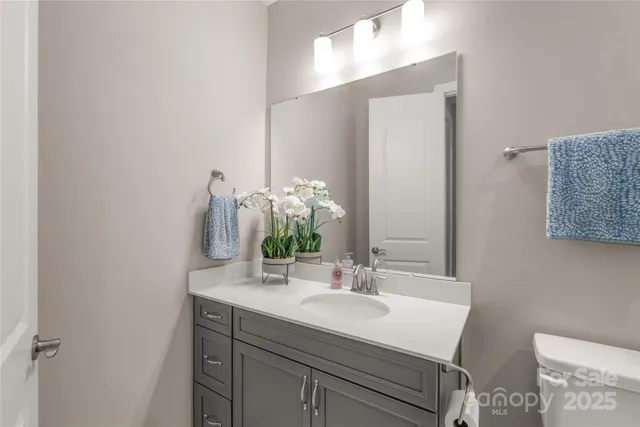 $575,000 | 3618 Marchers Trace Drive, Charlotte, NC 28227