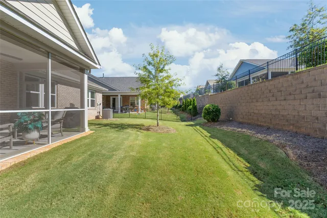 $575,000 | 3618 Marchers Trace Drive, Charlotte, NC 28227