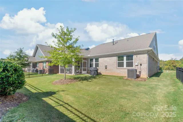 $575,000 | 3618 Marchers Trace Drive, Charlotte, NC 28227