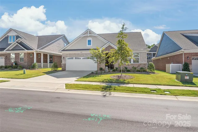 $575,000 | 3618 Marchers Trace Drive, Charlotte, NC 28227