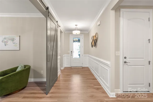 $575,000 | 3618 Marchers Trace Drive, Charlotte, NC 28227