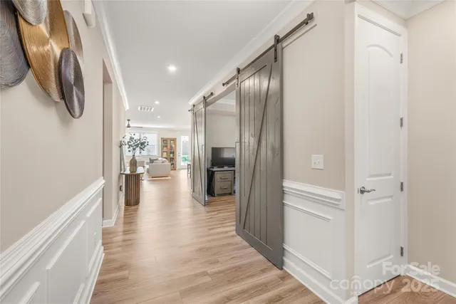 $575,000 | 3618 Marchers Trace Drive, Charlotte, NC 28227