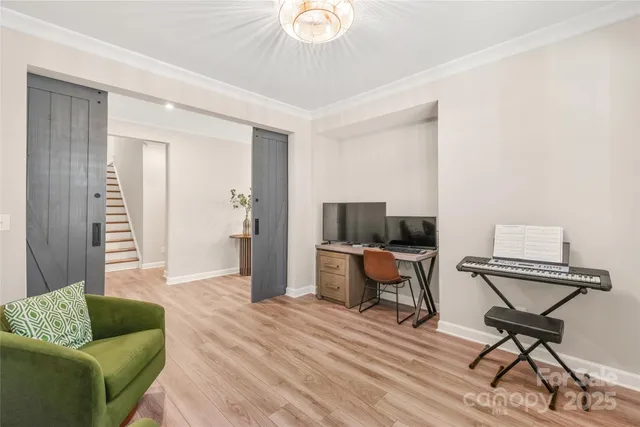 $575,000 | 3618 Marchers Trace Drive, Charlotte, NC 28227