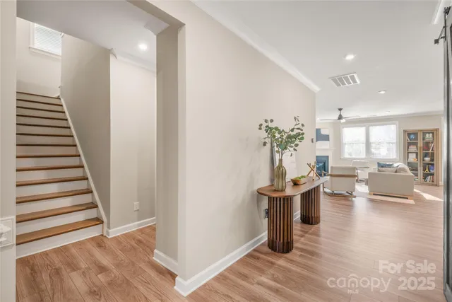 $575,000 | 3618 Marchers Trace Drive, Charlotte, NC 28227