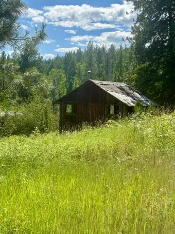 $125,000 | Xxxx Hill Loop Road, Kettle Falls, WA 99141