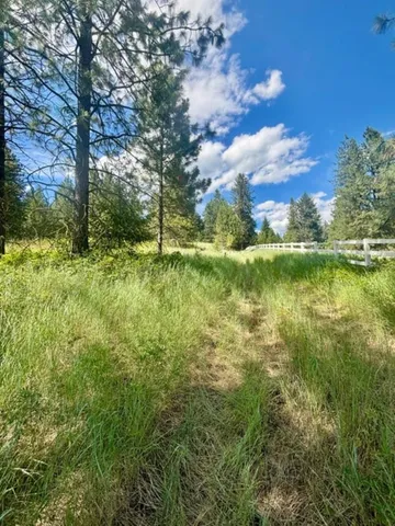$125,000 | Xxxx Hill Loop Road, Kettle Falls, WA 99141