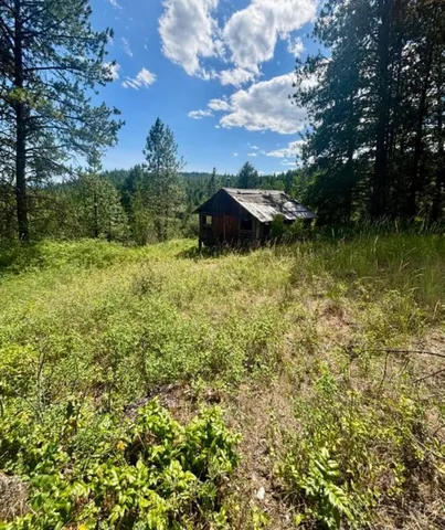 $125,000 | Xxxx Hill Loop Road, Kettle Falls, WA 99141