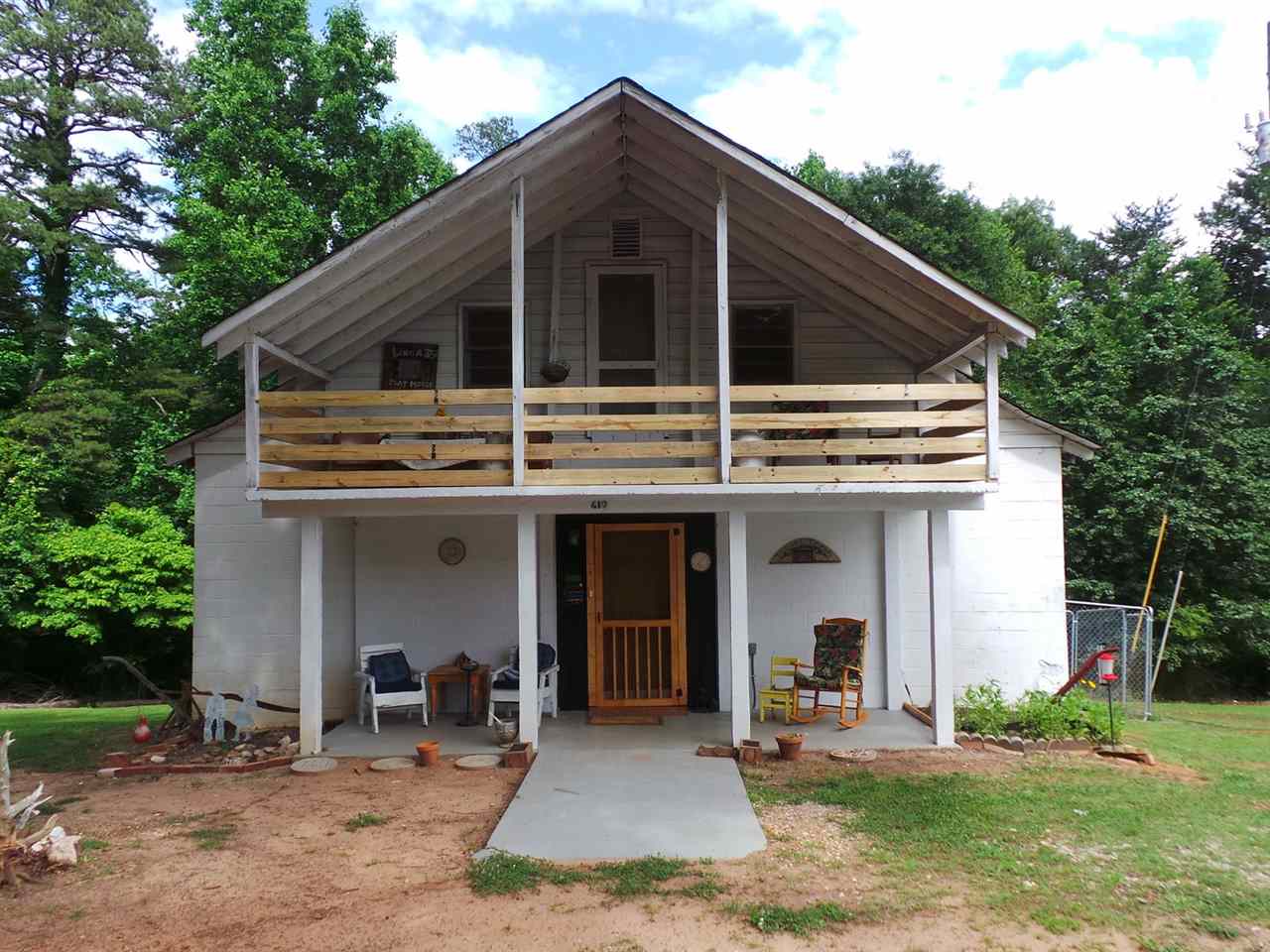 419 Oak Dale Road Cowpens, SC 29330 - Photo 1 of 20 Gallery Image 1