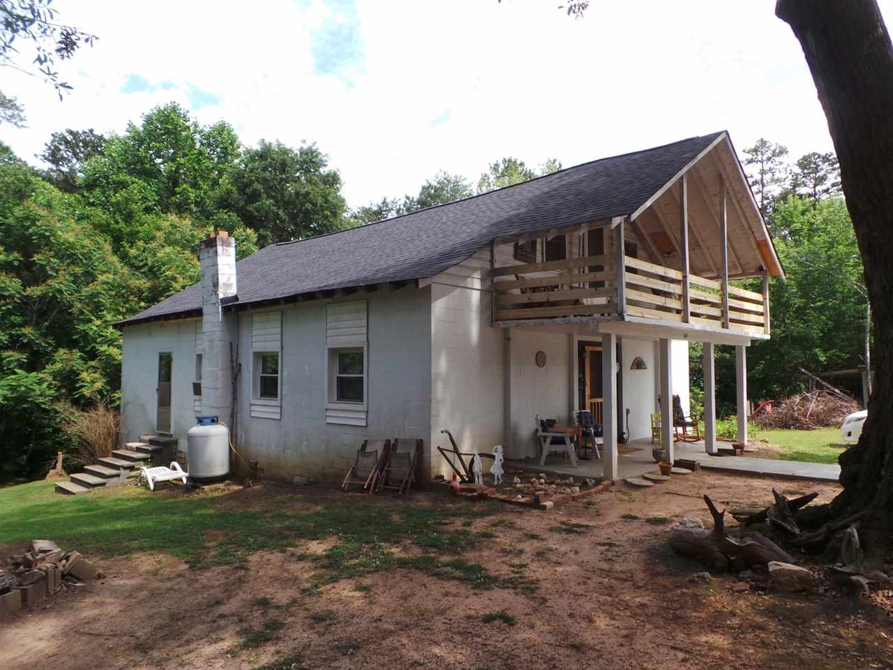 419 Oak Dale Road Cowpens, SC 29330 - Photo 16 of 20 Gallery Image 16