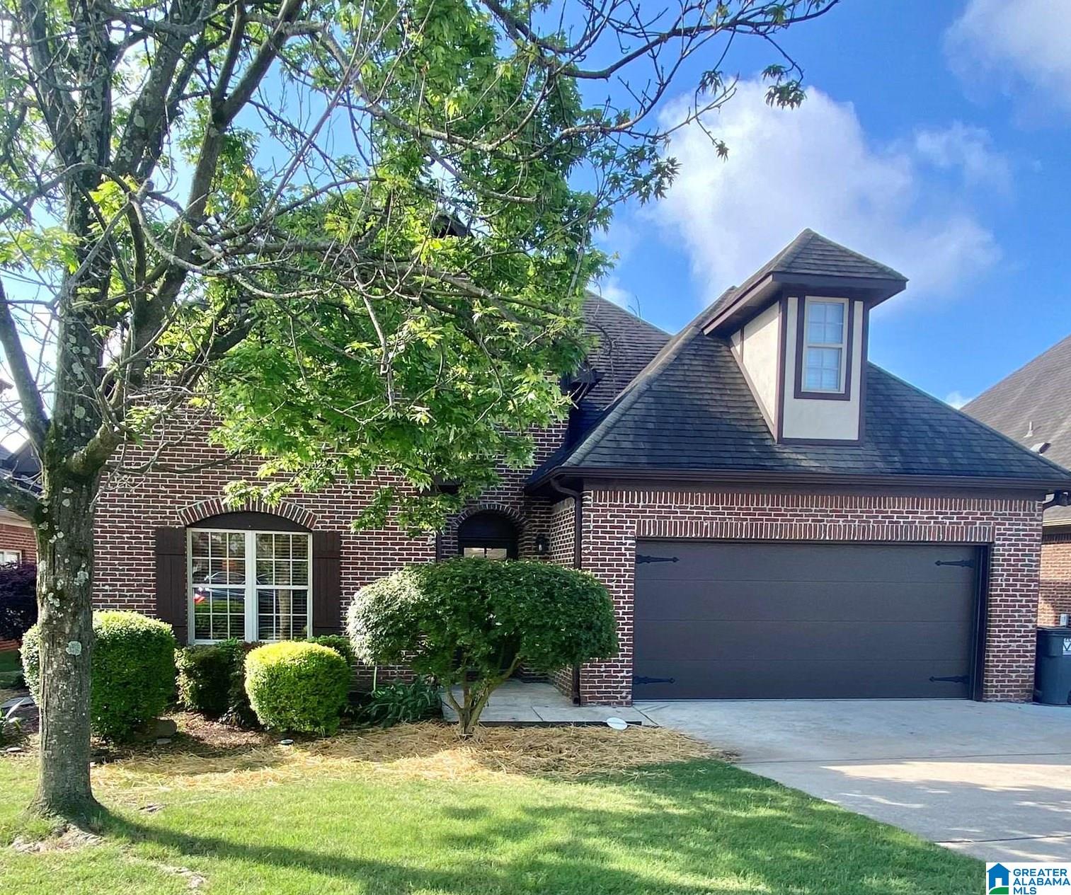 6265 Kestral View Road Trussville, AL 35173 - Photo 1 of 36