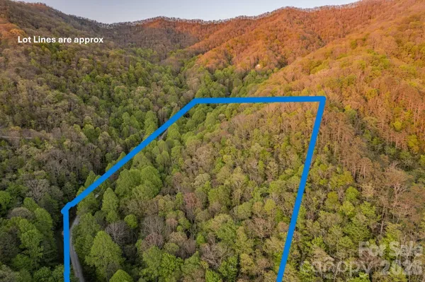 $200,000 | 0 Unahala Creek Road, Bryson City, NC 28713