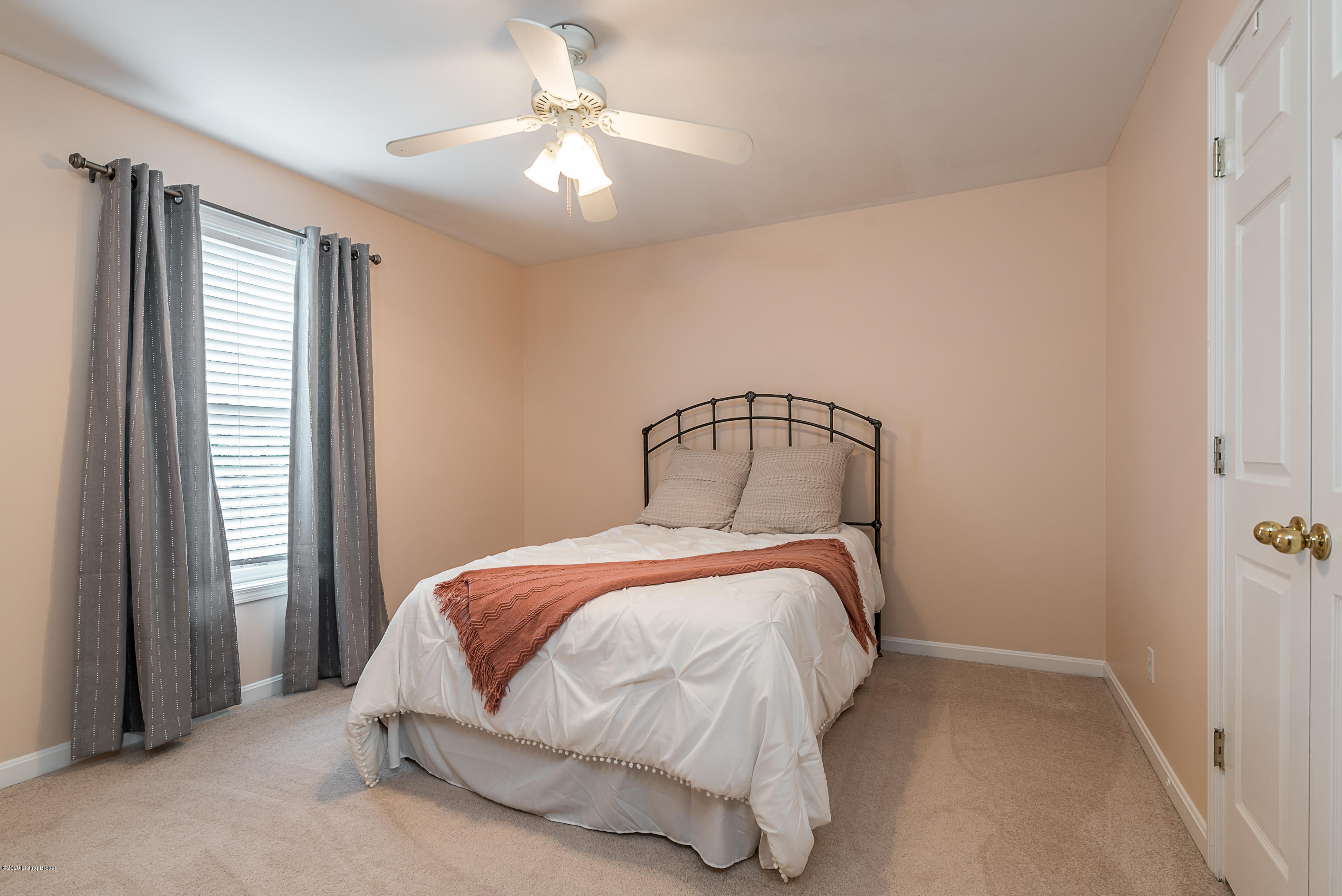 3229 Trail Ridge Road Louisville, KY 40241 - Photo 21 of 31 AA TR Bedroom 4