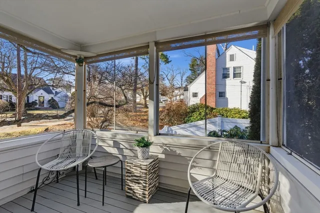 $899,900 | 6 Sherman Road, Stoneham, MA 02180