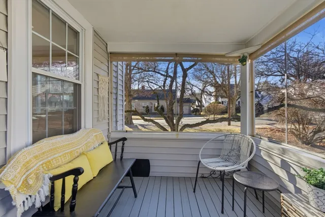 $899,900 | 6 Sherman Road, Stoneham, MA 02180