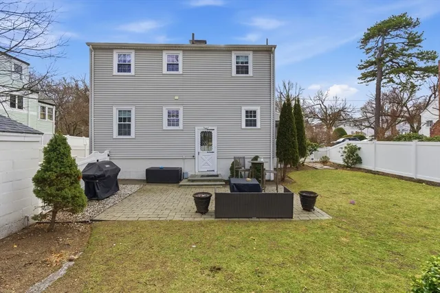 $899,900 | 6 Sherman Road, Stoneham, MA 02180