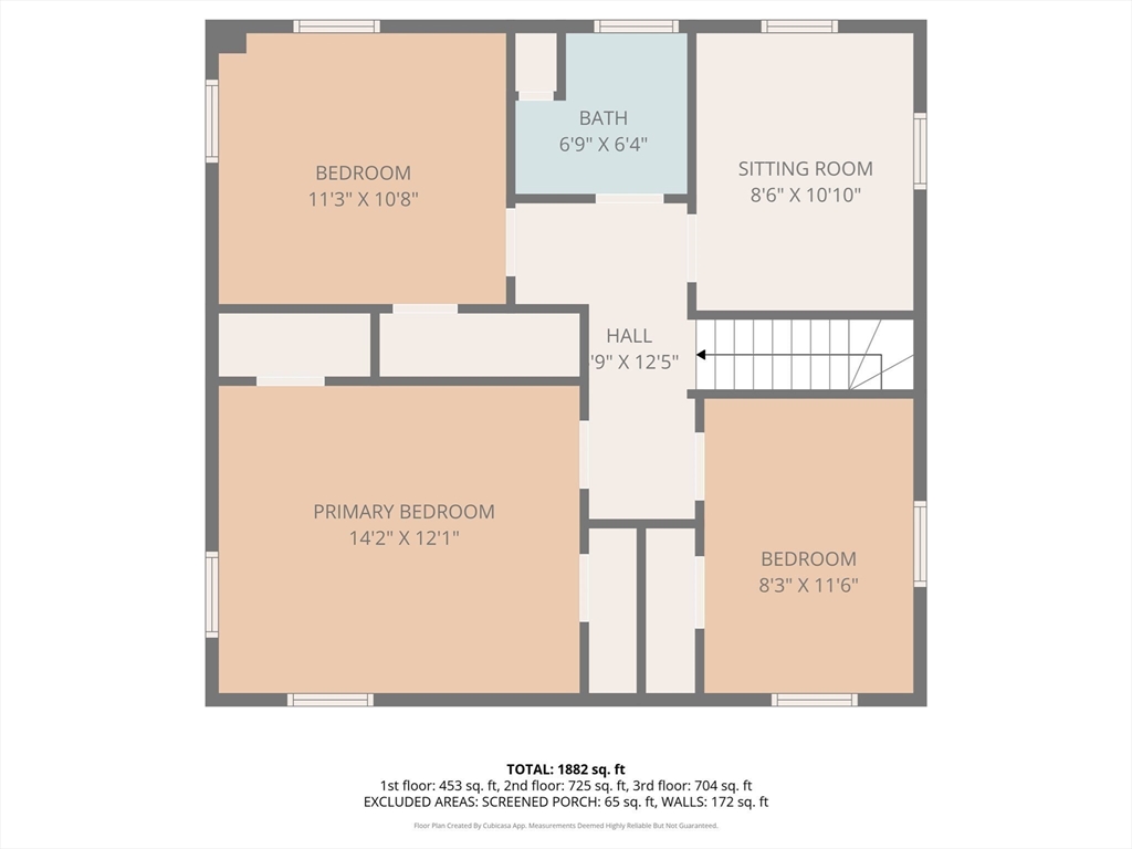 6 Sherman Road Stoneham, MA 02180 - Photo 36 of 38