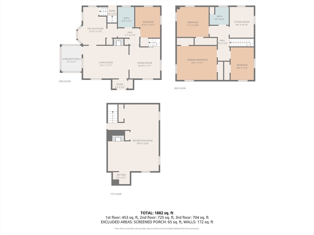 6 Sherman Road Stoneham, MA 02180 - Photo 38 of 38