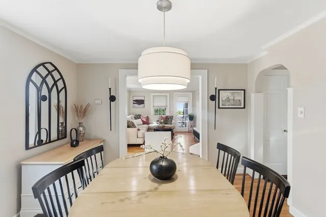 $899,900 | 6 Sherman Road, Stoneham, MA 02180