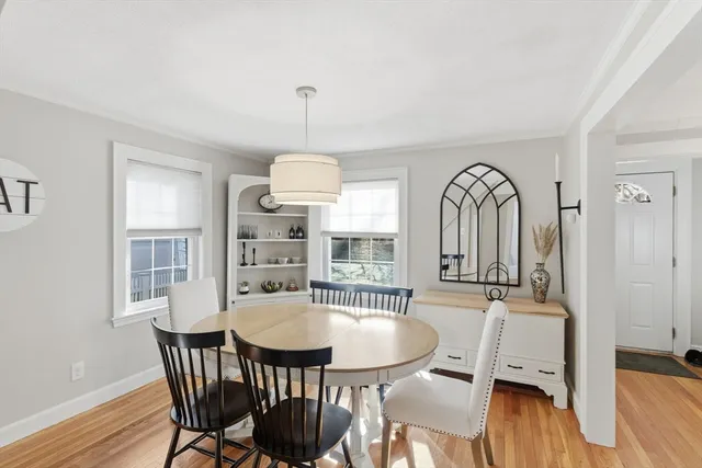 $899,900 | 6 Sherman Road, Stoneham, MA 02180