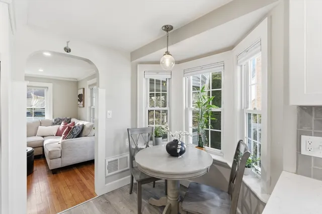 $899,900 | 6 Sherman Road, Stoneham, MA 02180