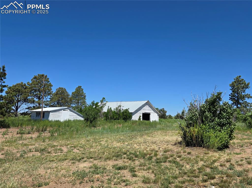 12350 Holtwood Road Simla, CO 80835 - Photo 24 of 34