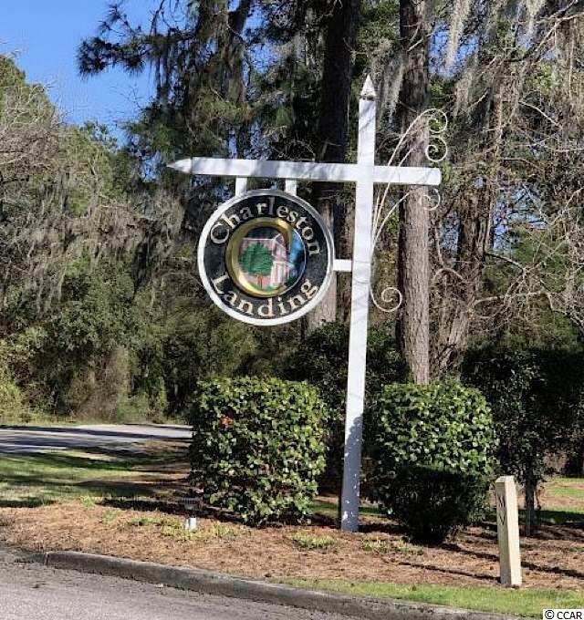 Tarpon Pond Road North Myrtle Beach, SC 29582 - Photo 1 of 5 Gallery Image 1