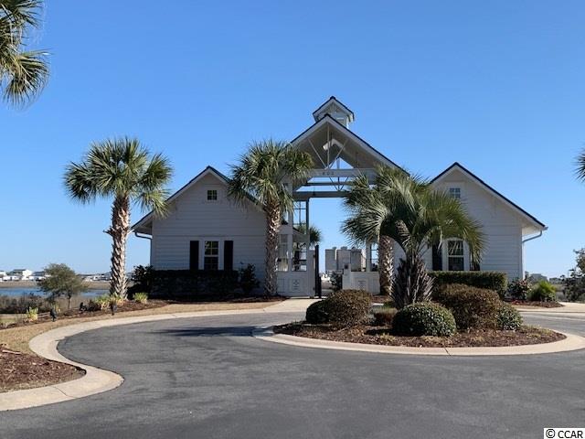 Tarpon Pond Road North Myrtle Beach, SC 29582 - Photo 2 of 5 Gallery Image 2