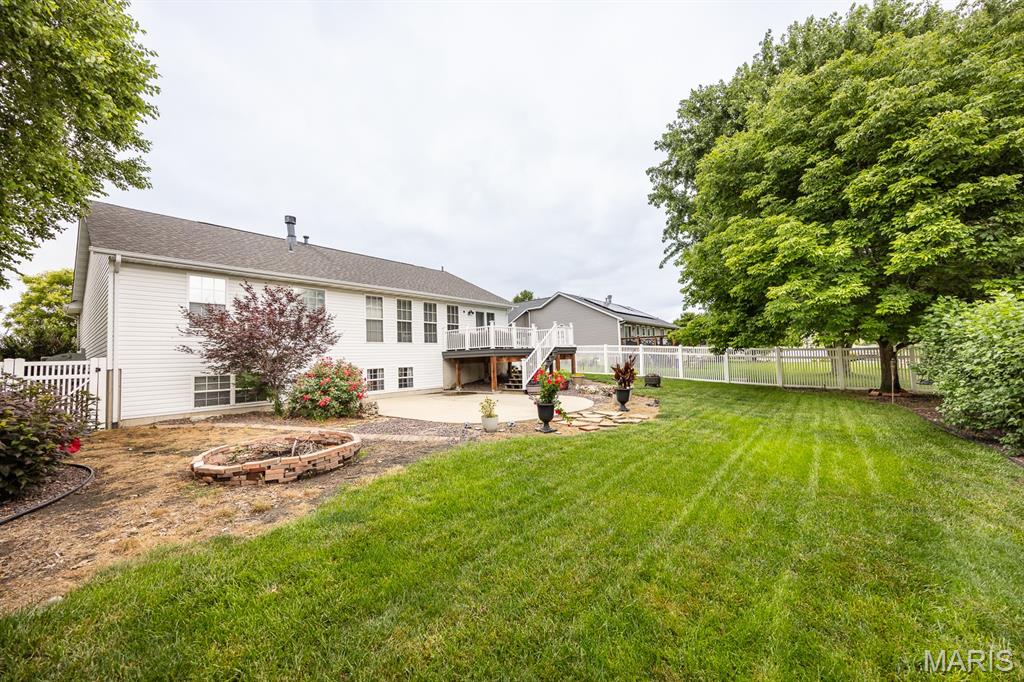 98 Stonebrooke Troy, IL 62294 - Photo 31 of 35