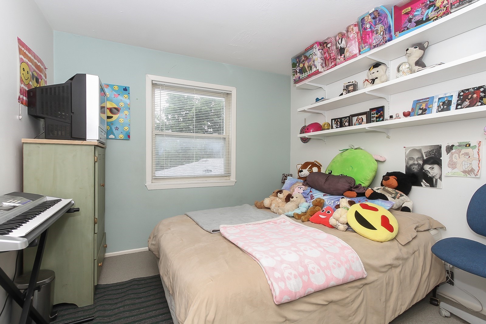 183 Judith Court, Unit B Bartlett, IL 60103 - Photo 16 of 20