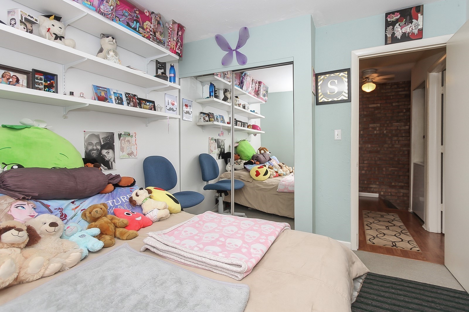 183 Judith Court, Unit B Bartlett, IL 60103 - Photo 17 of 20