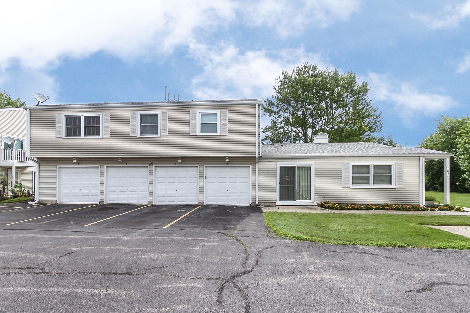 183 Judith Court, Unit B Bartlett, IL 60103 - Photo 20 of 20