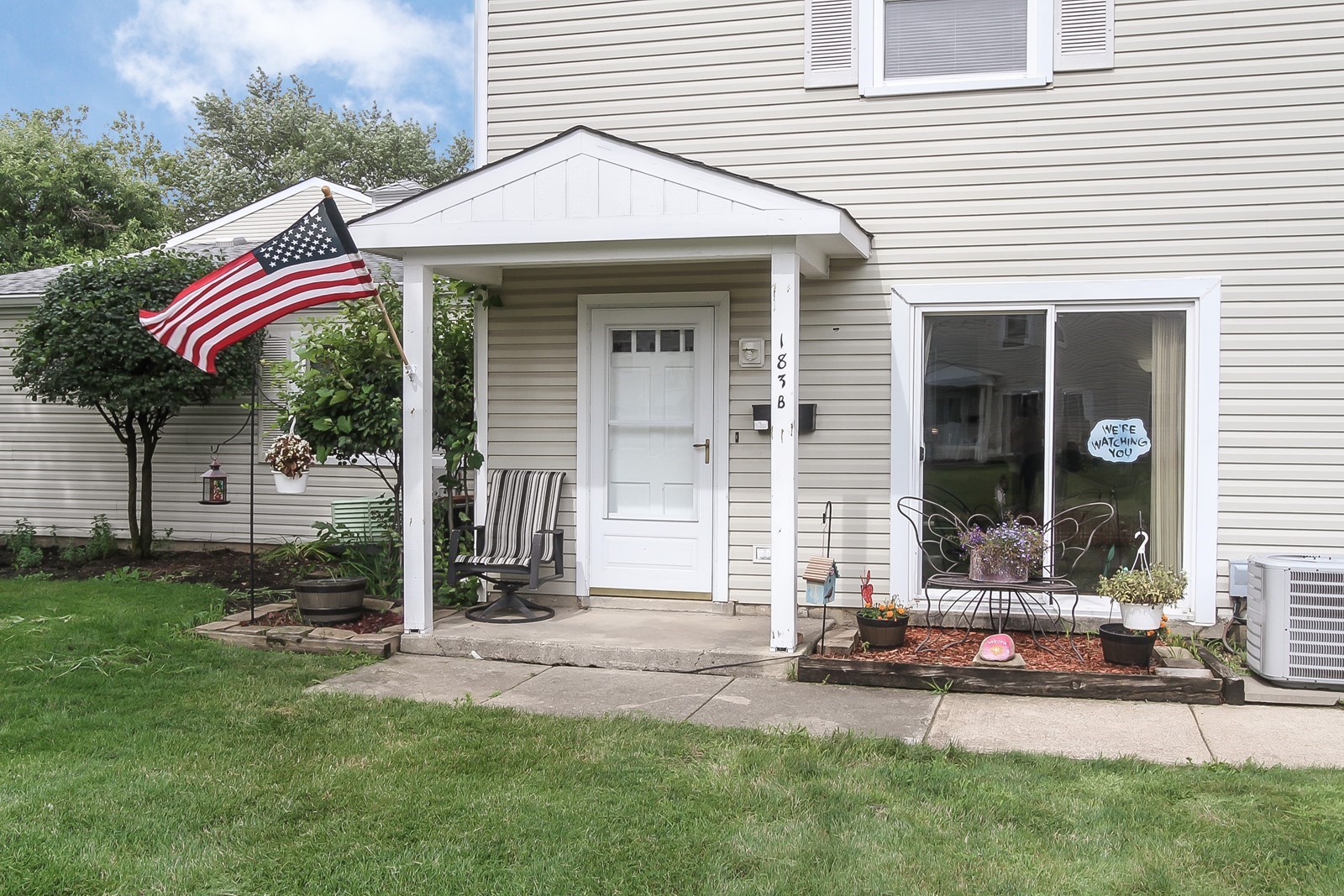 183 Judith Court, Unit B Bartlett, IL 60103 - Photo 3 of 20
