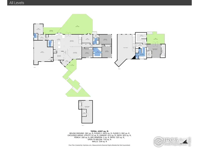$850,000 | 1204 50th Avenue, Greeley, CO 80634