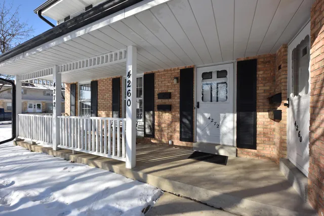 $475,000 | 4260-4272 Tumblewood Lane, Greendale, WI 53129