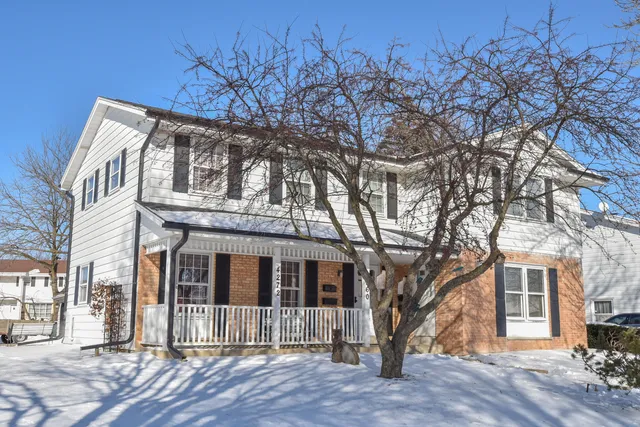 $475,000 | 4260-4272 Tumblewood Lane, Greendale, WI 53129