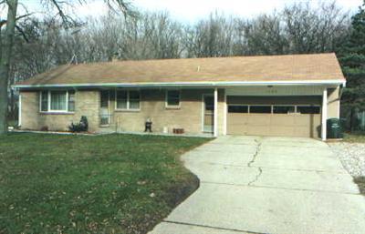 1445 Bauer Road Jenison, MI 49428 - Photo 1 of 1 Primary Photo