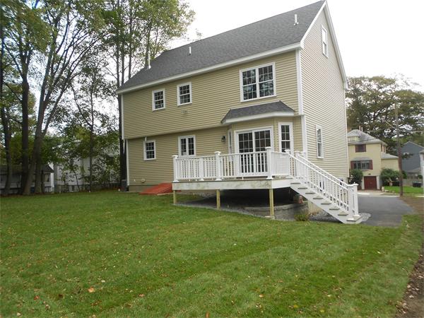 53 Samson Road, Unit LOT 1 Medford, MA 02155 - Photo 2 of 14 Gallery Image 2