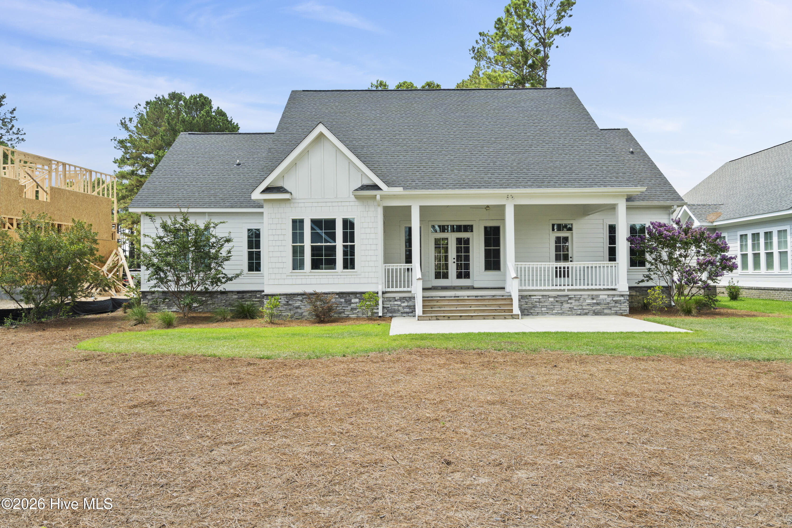 378 Autumn Pheasant Loop Northwest Calabash, NC 28467 - Photo 58 of 67