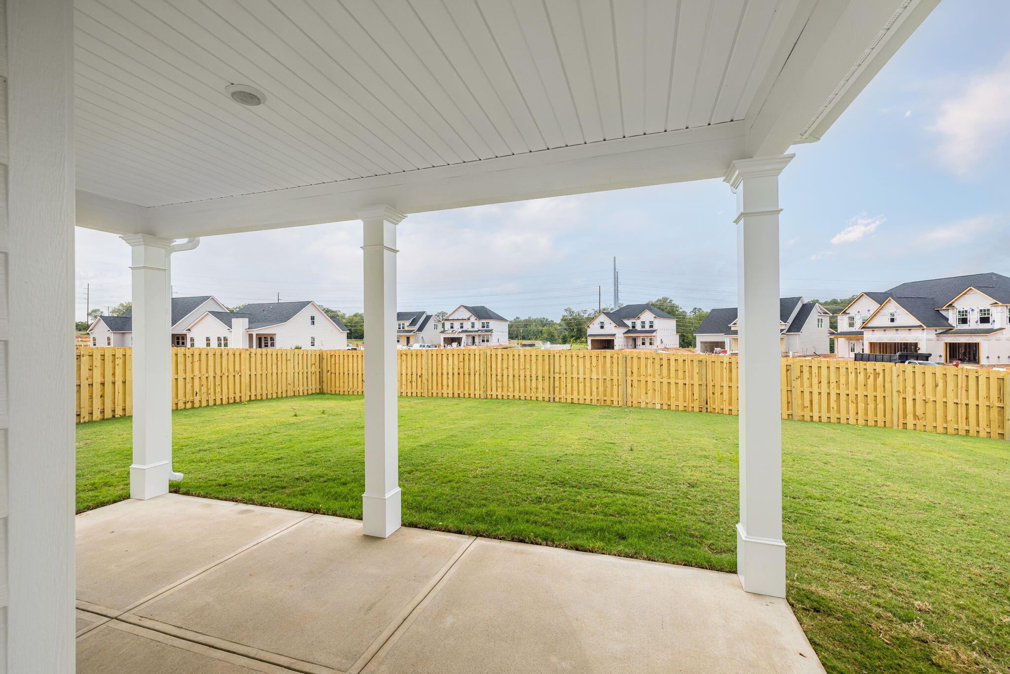 291 Switchgrass Run Aiken, SC 29803 - Photo 45 of 49