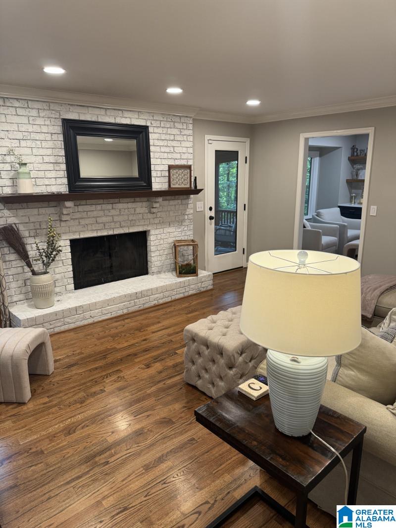 1936 Crossvine Road Birmingham, AL 35244 - Photo 7 of 12