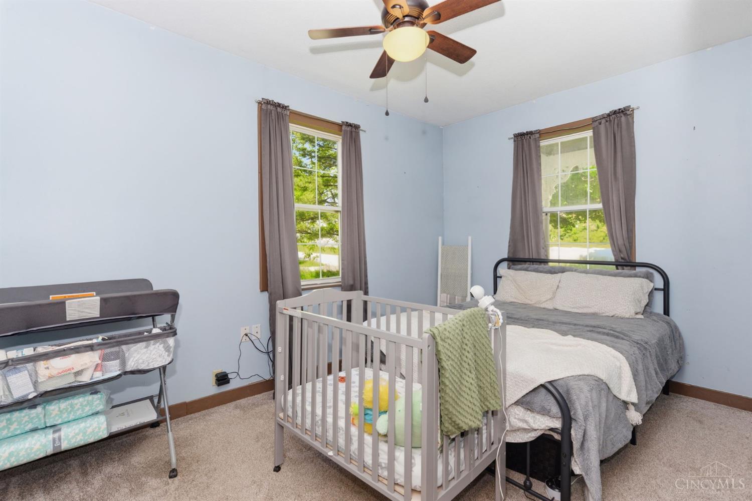 2283 Tri-County Road Winchester, OH 45697 - Photo 31 of 45