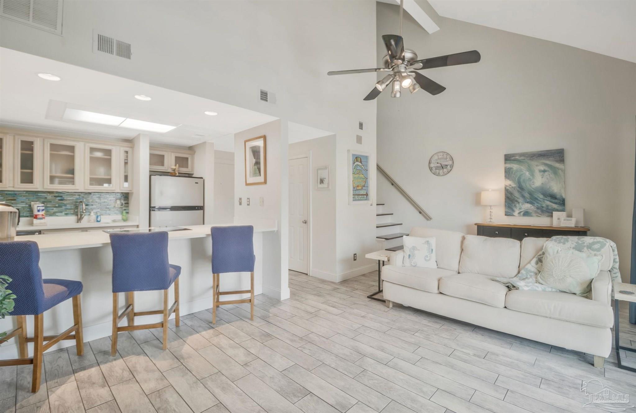 336 Fort Pickens Road, Unit W 204 Pensacola Beach, FL 32561 - Photo 8 of 43