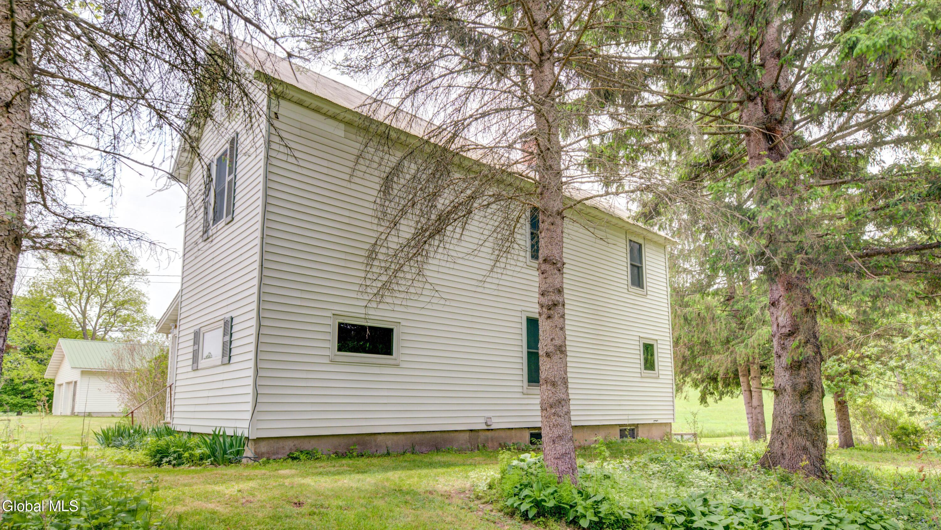 1123 River Road Fort Plain, NY 13339 - Photo 39 of 58 1123 River Rd-48