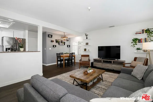 $644,000 | 762 East Orange Grove Boulevard, Unit 5, Pasadena, CA 91104