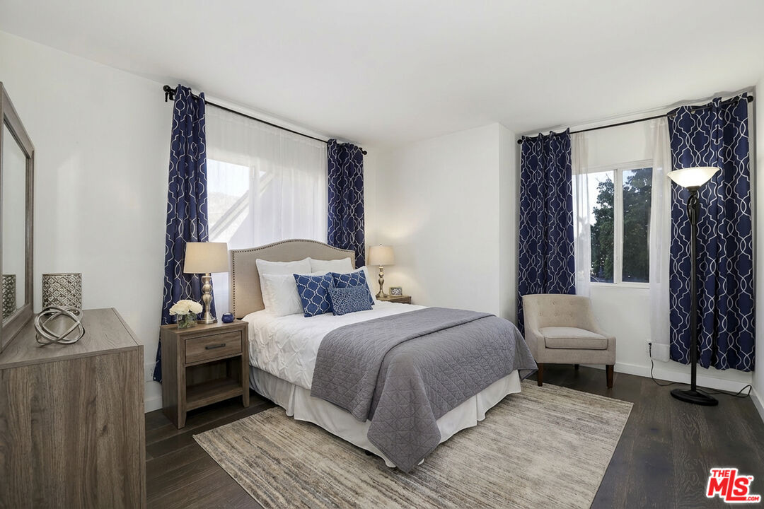 762 East Orange Grove Boulevard, Unit 5 Pasadena, CA 91104 - Photo 8 of 31